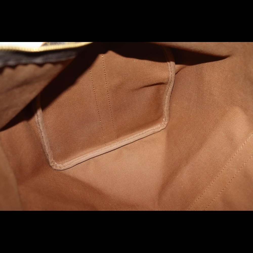 Louis Vuitton Keepall 45 Bandouliere - Picture 12 of 14
